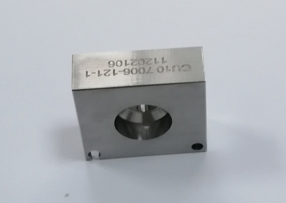 गो एंड नॉट गो Gu10 लैंप कैप गेज 7006-121-1 IEC60061-3